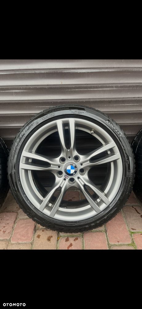 BMW Seria 4 430d Sport-Aut M Sport - 39
