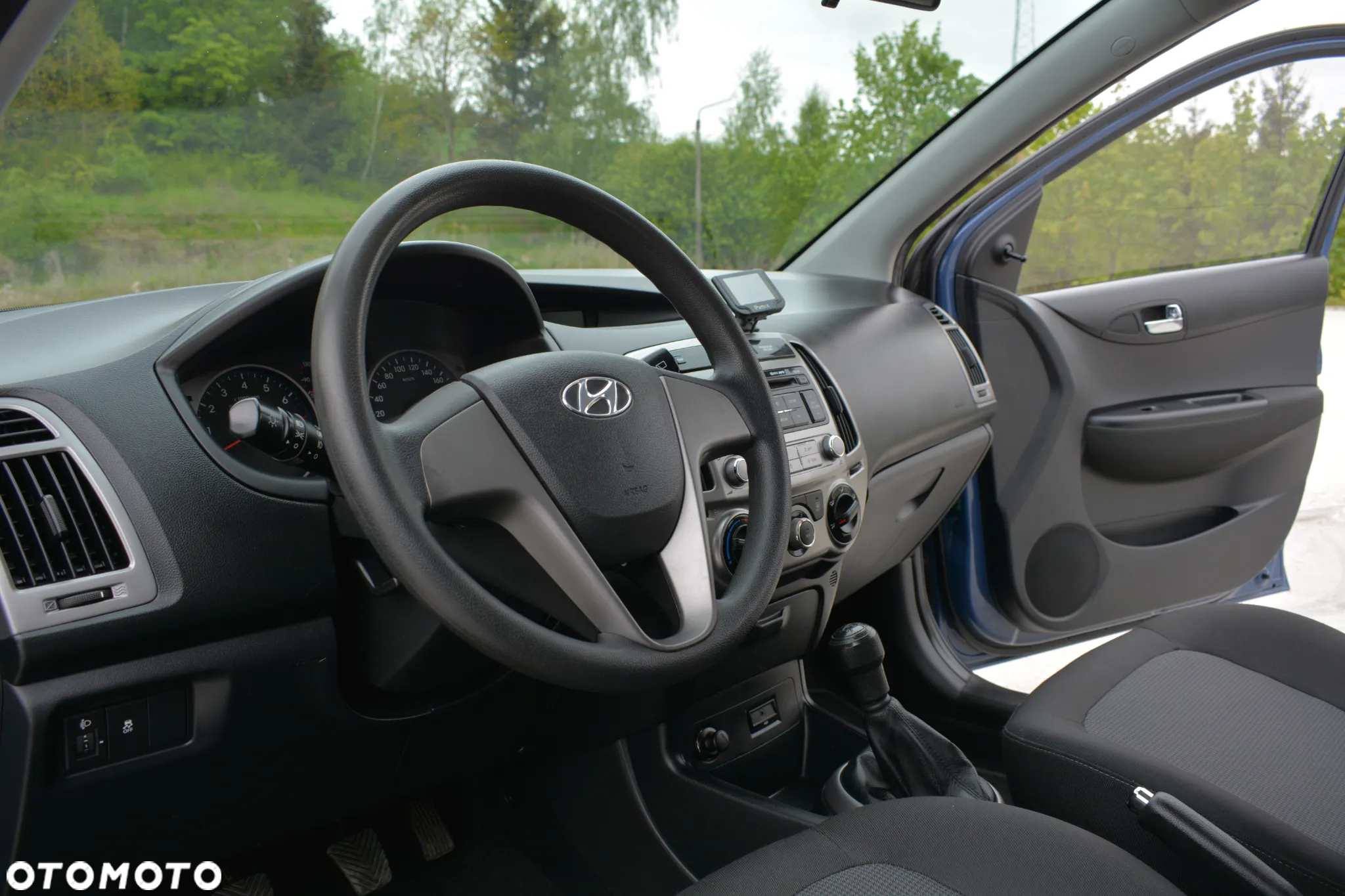 Hyundai i20 - 22
