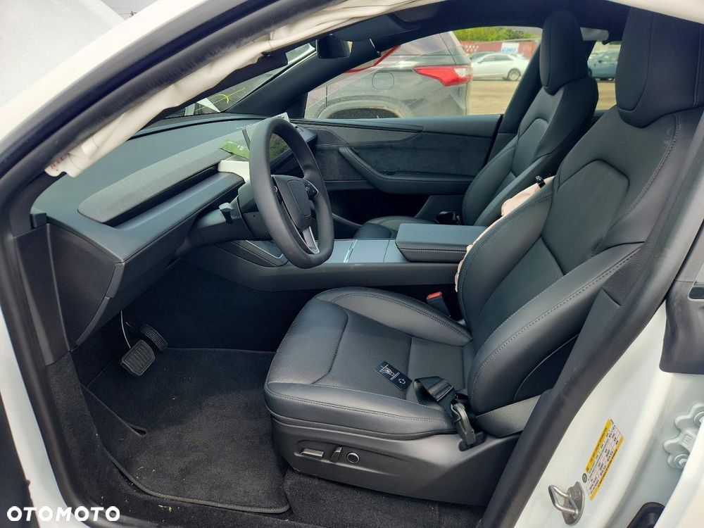 Tesla Model Y Premium Long Range Dual Motor AWD - 7
