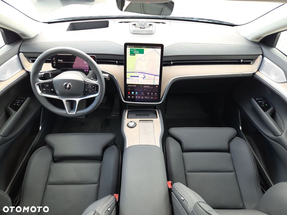Volvo EX90 111kWh Twin AWD Ultra 7 os - 10