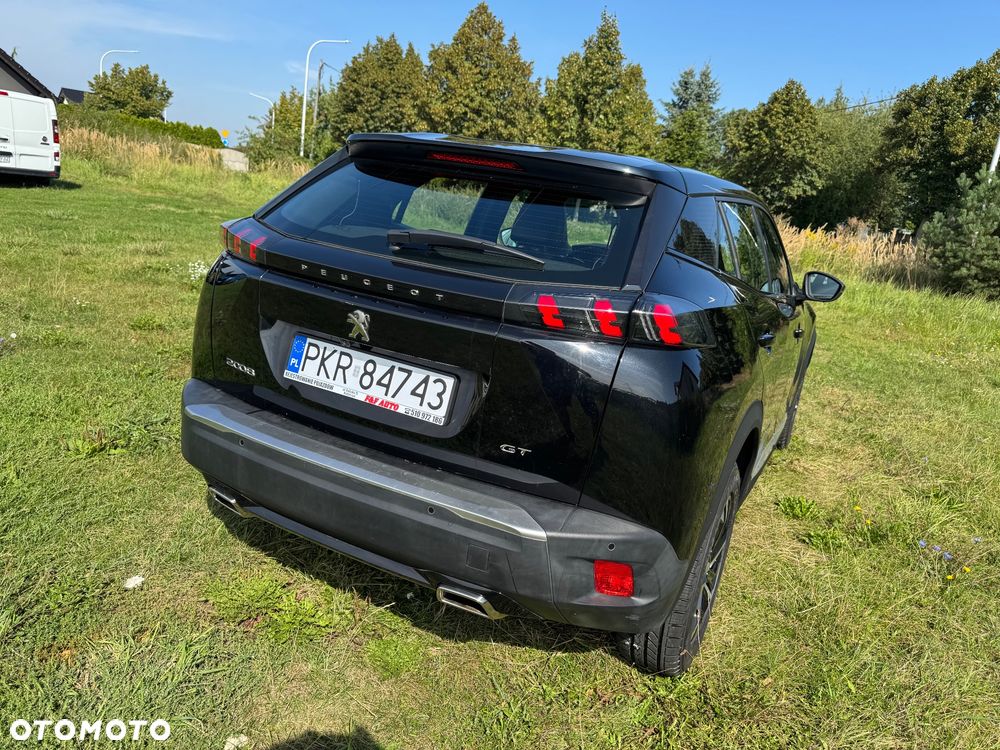 Peugeot 2008 - 16