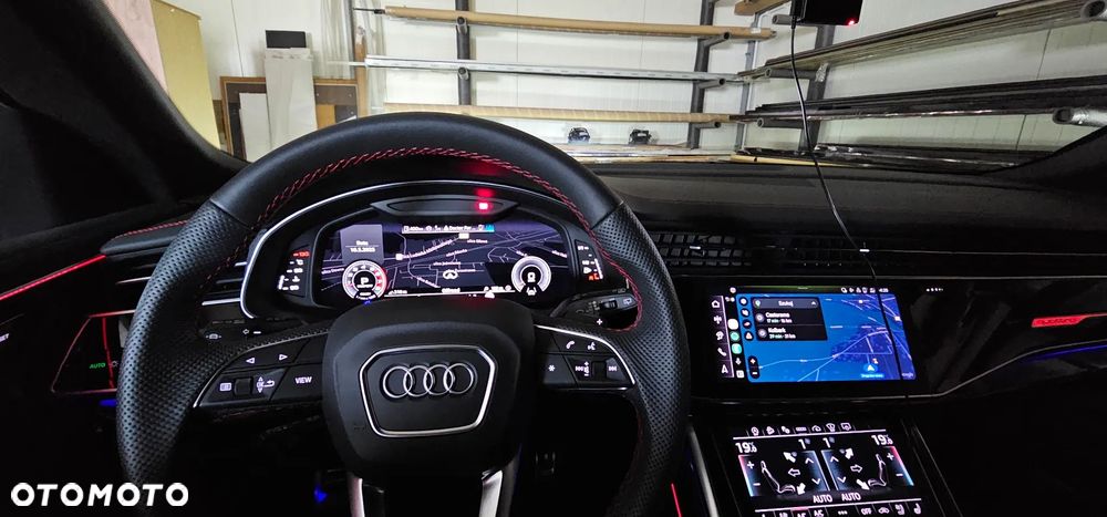 Audi SQ8 - 37