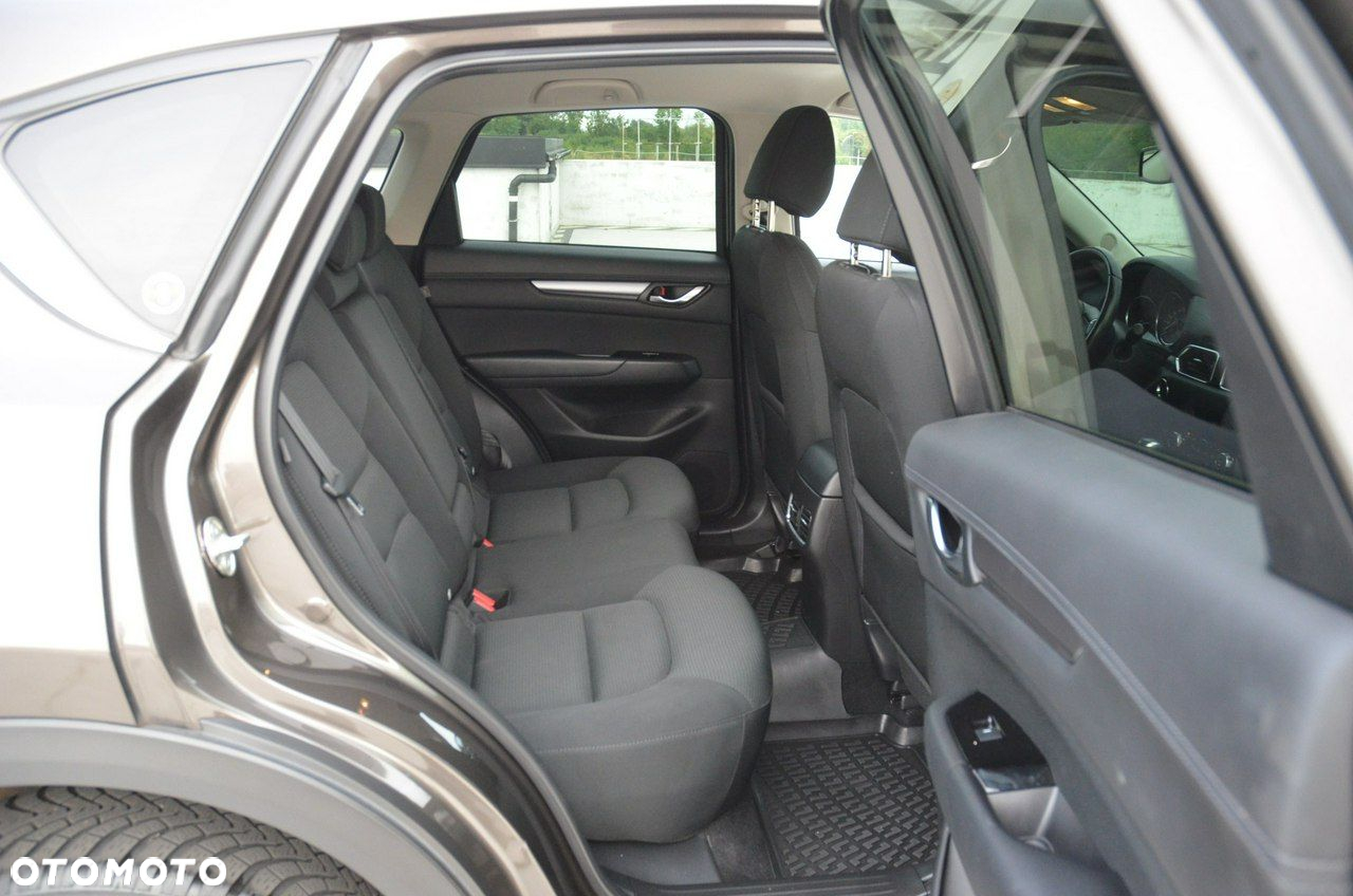 Mazda CX-5 - 36