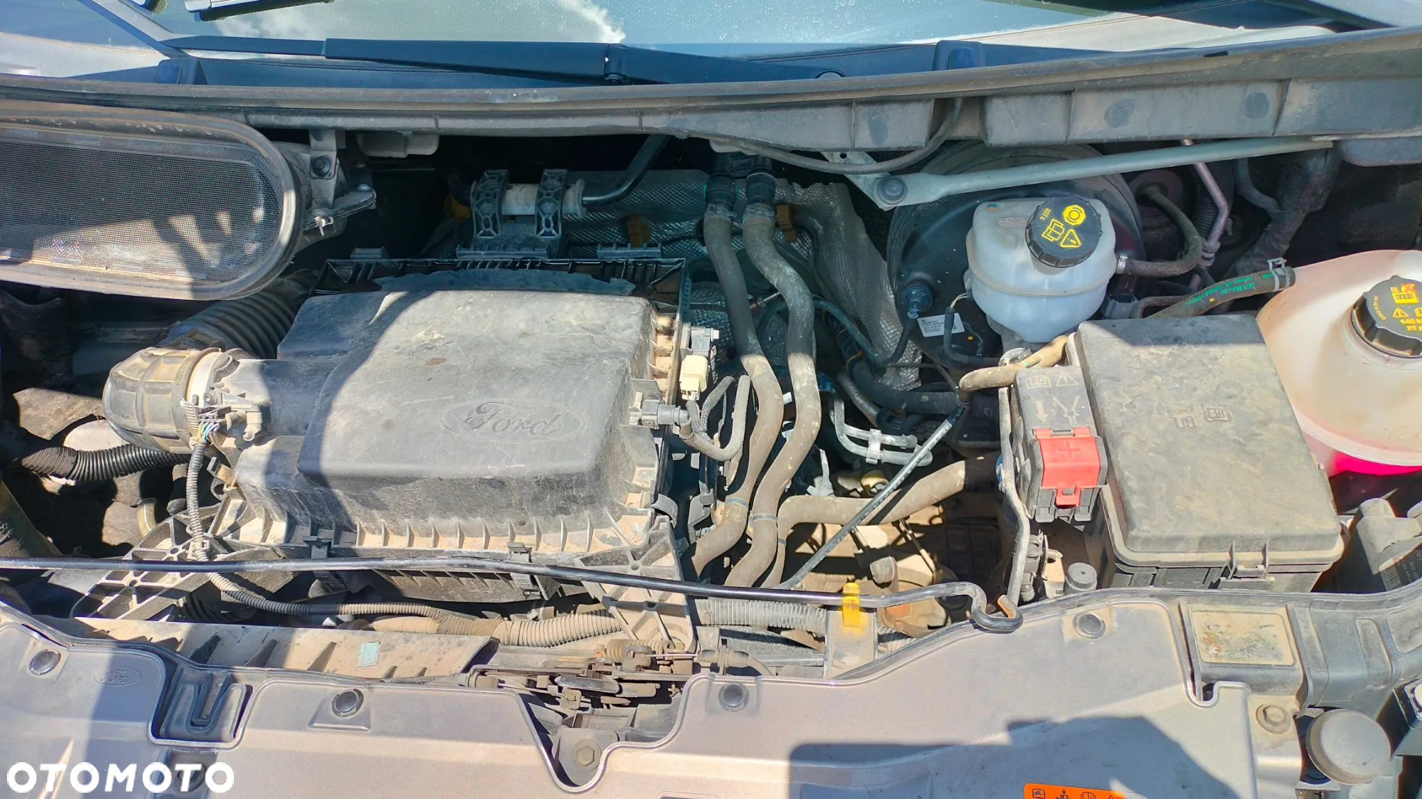 Ford TRANSIT - 30