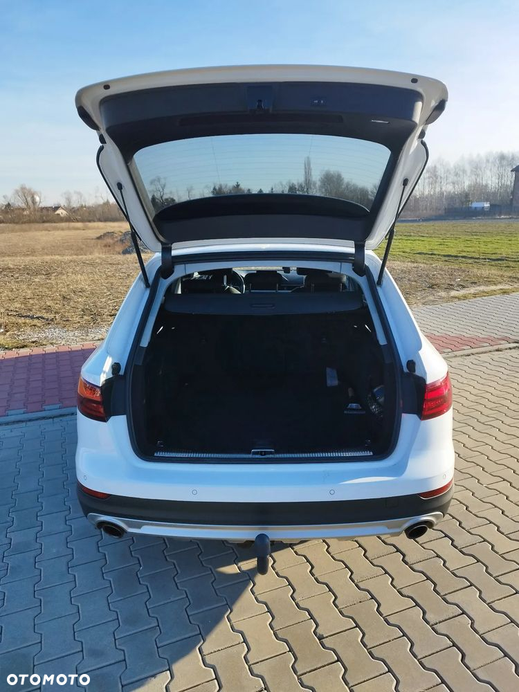 Audi A4 Allroad 2.0 TFSI Quattro S tronic - 5