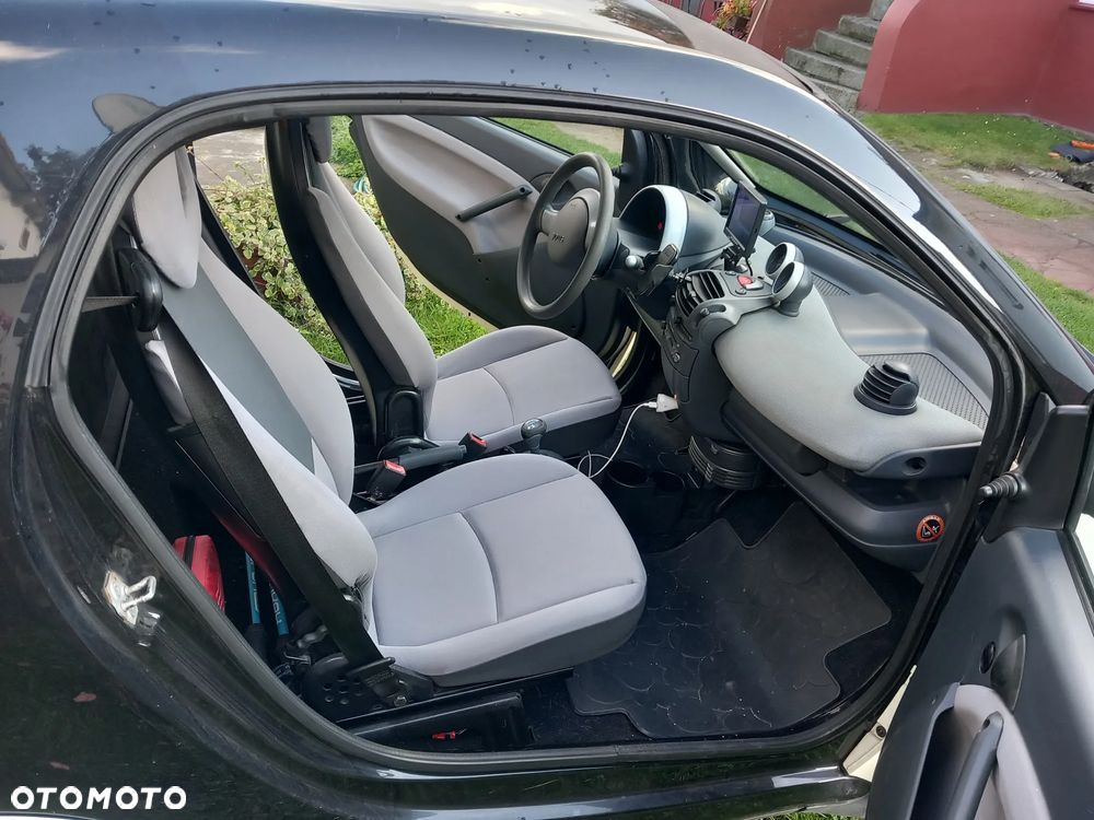 Smart Fortwo & passion cdi - 11