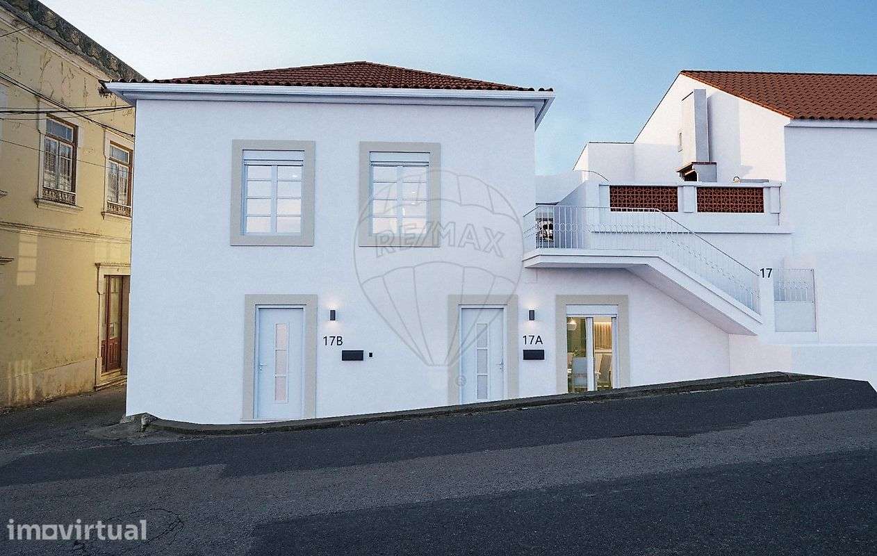Apartamento T0 para venda - Grande imagem: 3/7