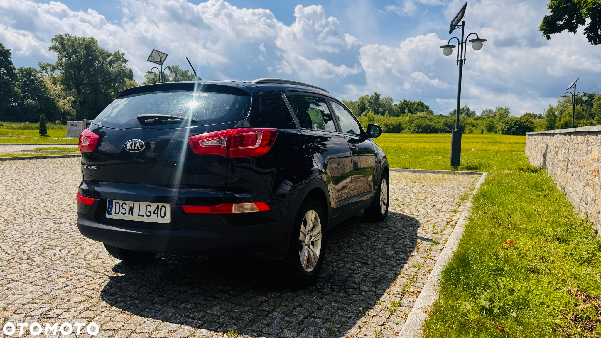 Kia Sportage - 20