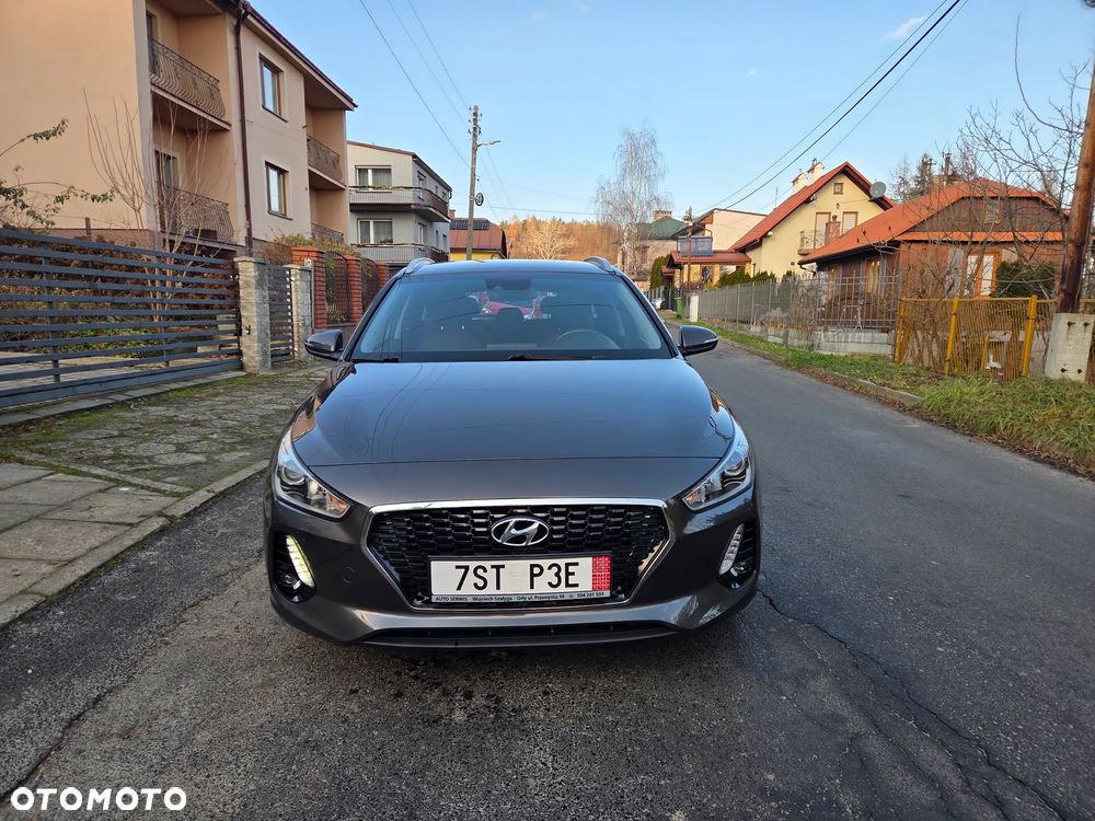 Hyundai i30 - 3
