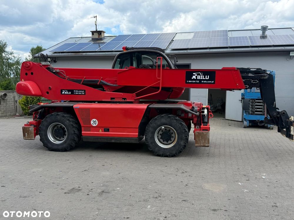 Manitou MRT 2550 - 8