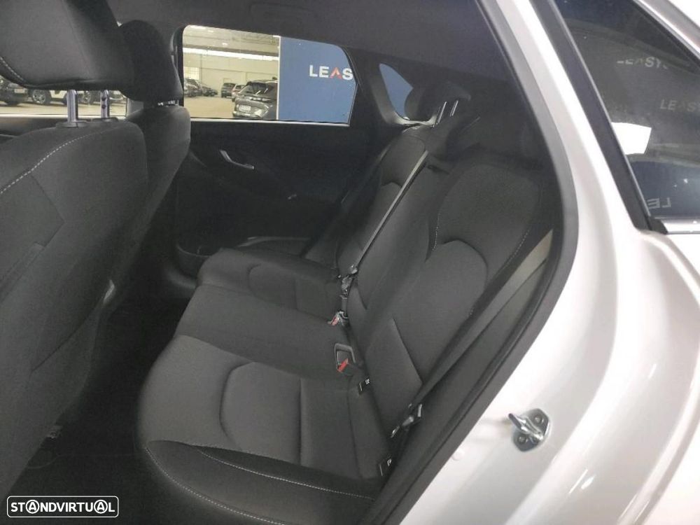 Hyundai i30 1.6 CRDI STyle - 4