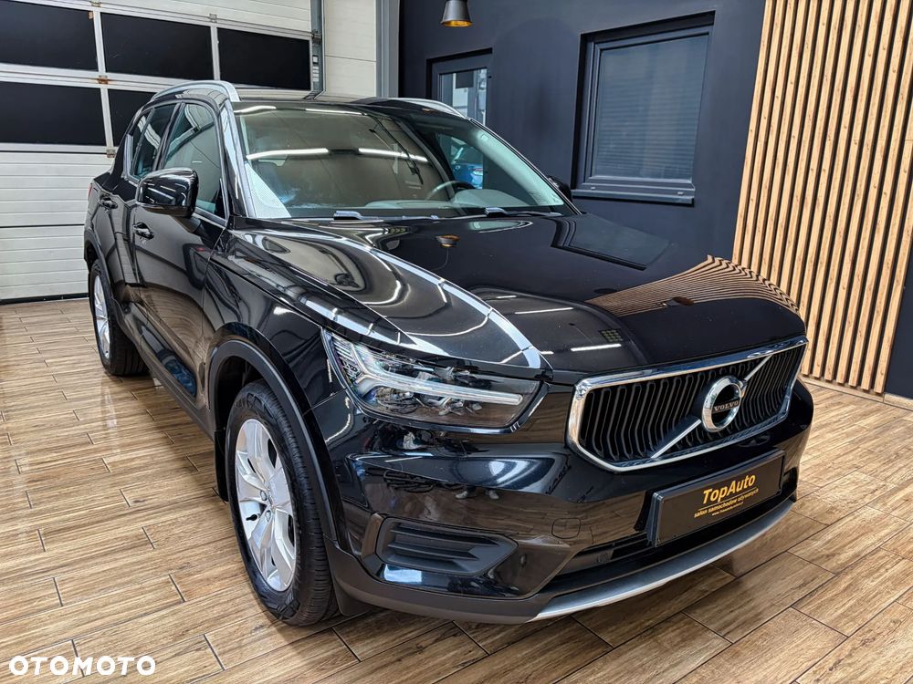 Volvo XC 40 D3 Momentum Pro - 4
