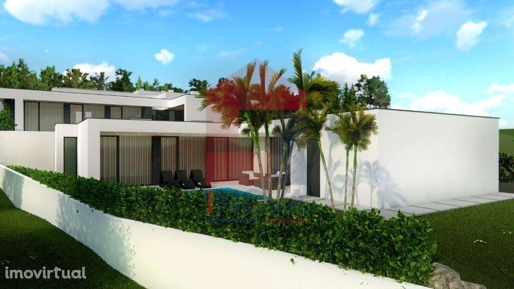 Terreno para construção em Gondiães, Vila Verde - Grande imagem: 2/18