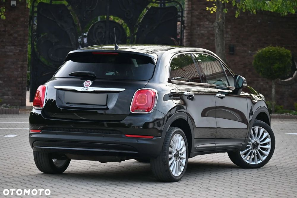 Fiat 500X 1.4 Multiair 4x2 S&S Lounge - 14