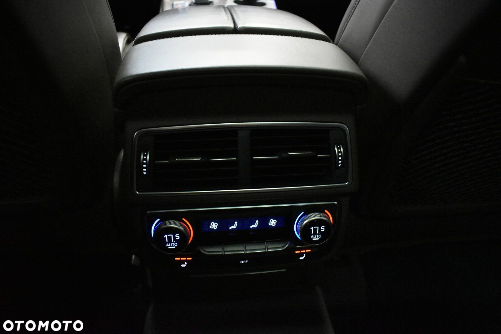 Audi SQ7 4.0 TDI Quattro Tiptronic - 24