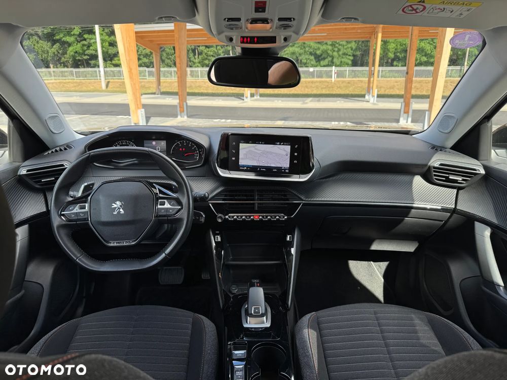 Peugeot 2008 PureTech 130 EAT8 Active - 8