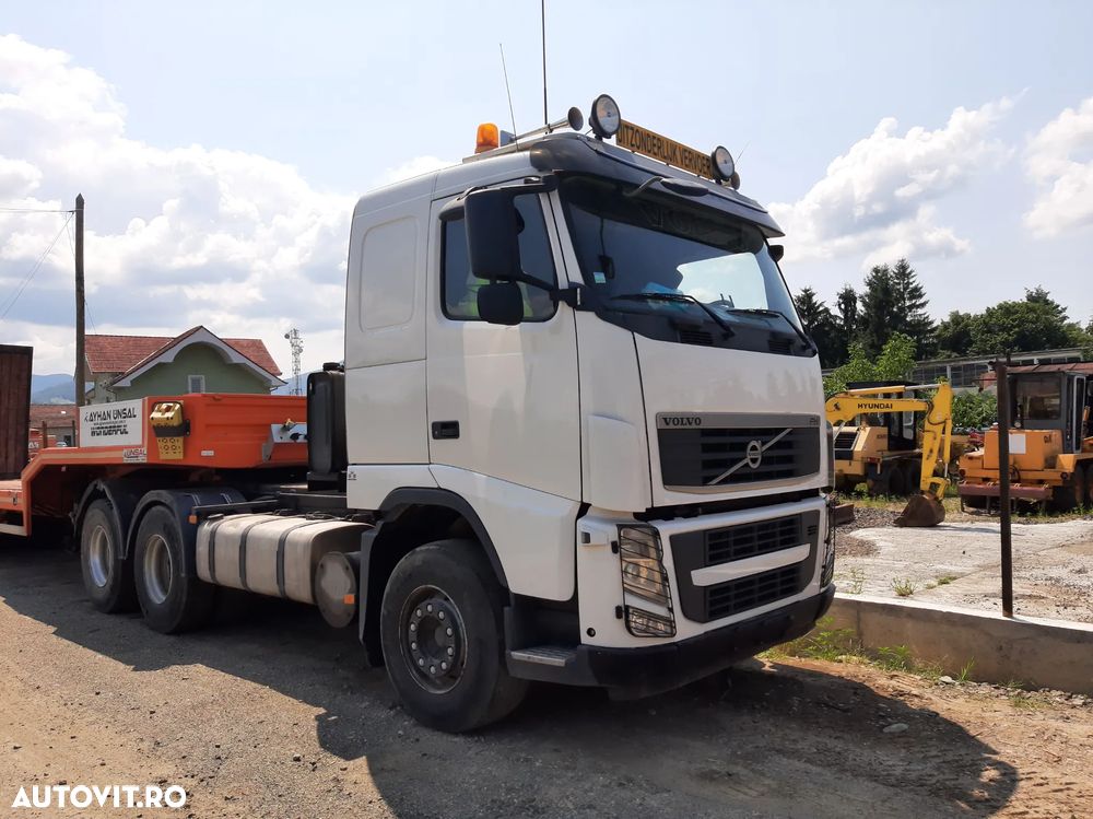 Volvo FH 64R B - 3