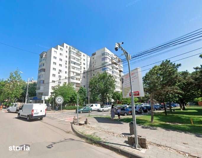 SLOBOZIA, Apartament cu 4 camere - 93 mp - etaj 6/10 — fotografia 1
