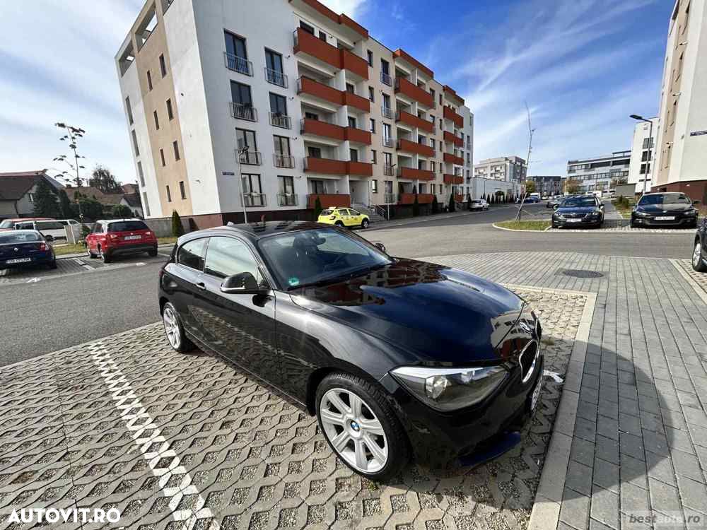 BMW Seria 1 114i Sport Line - 1