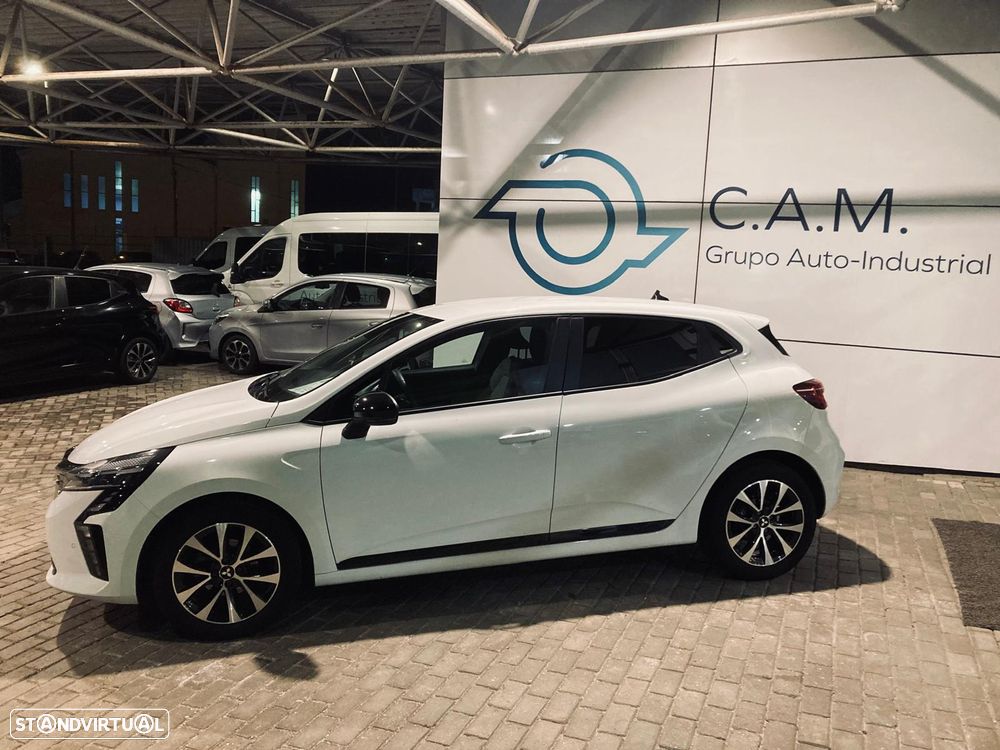 Mitsubishi Colt 1.0 MPI-T Kaiteki - 5