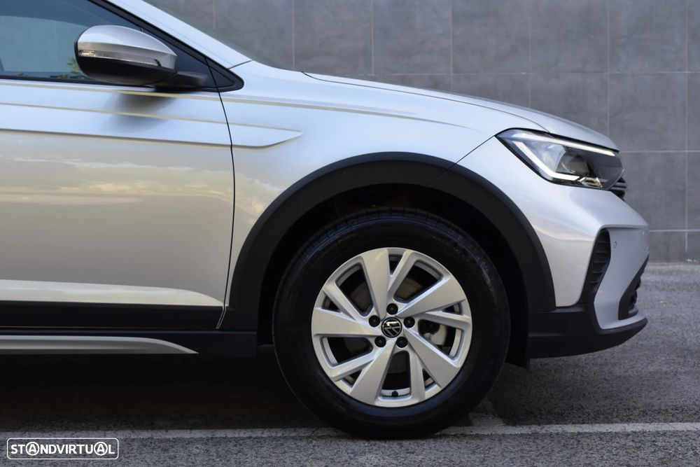 VW Taigo 1.0 TSI Urban Style - 31