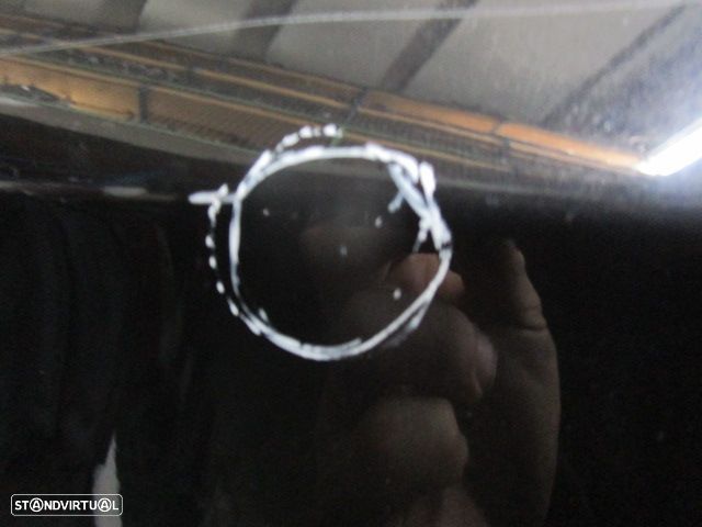 Porta POR1861 ALFA ROMEO 159 2007 5P PRETO TE - 3