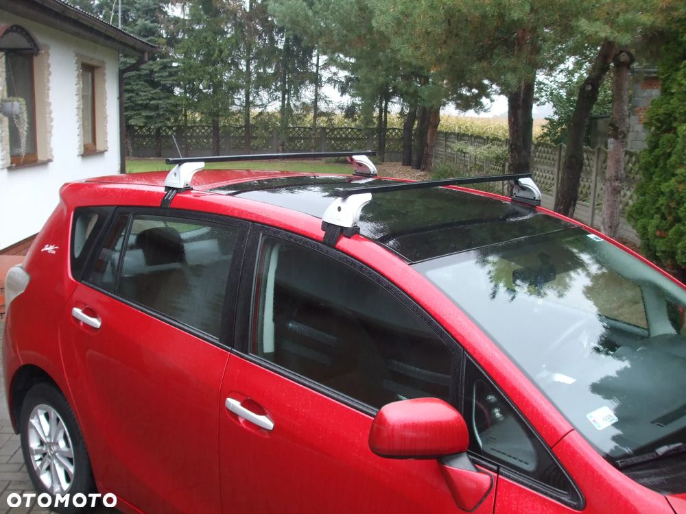 Toyota Corolla Verso - 39