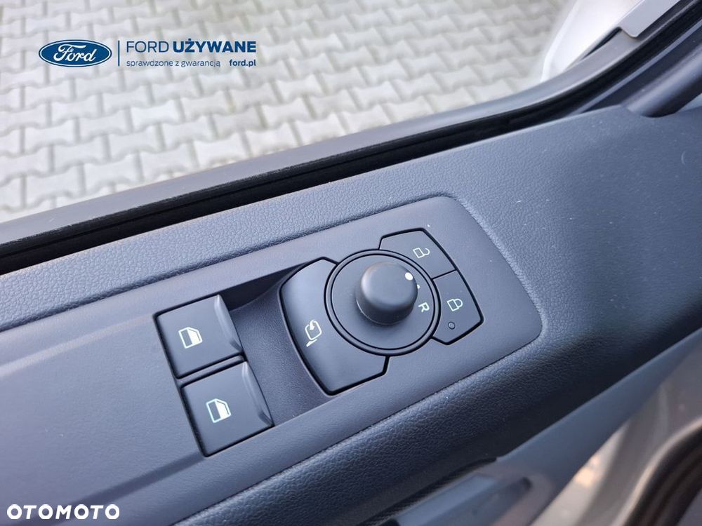 Ford Transit-custom - 32