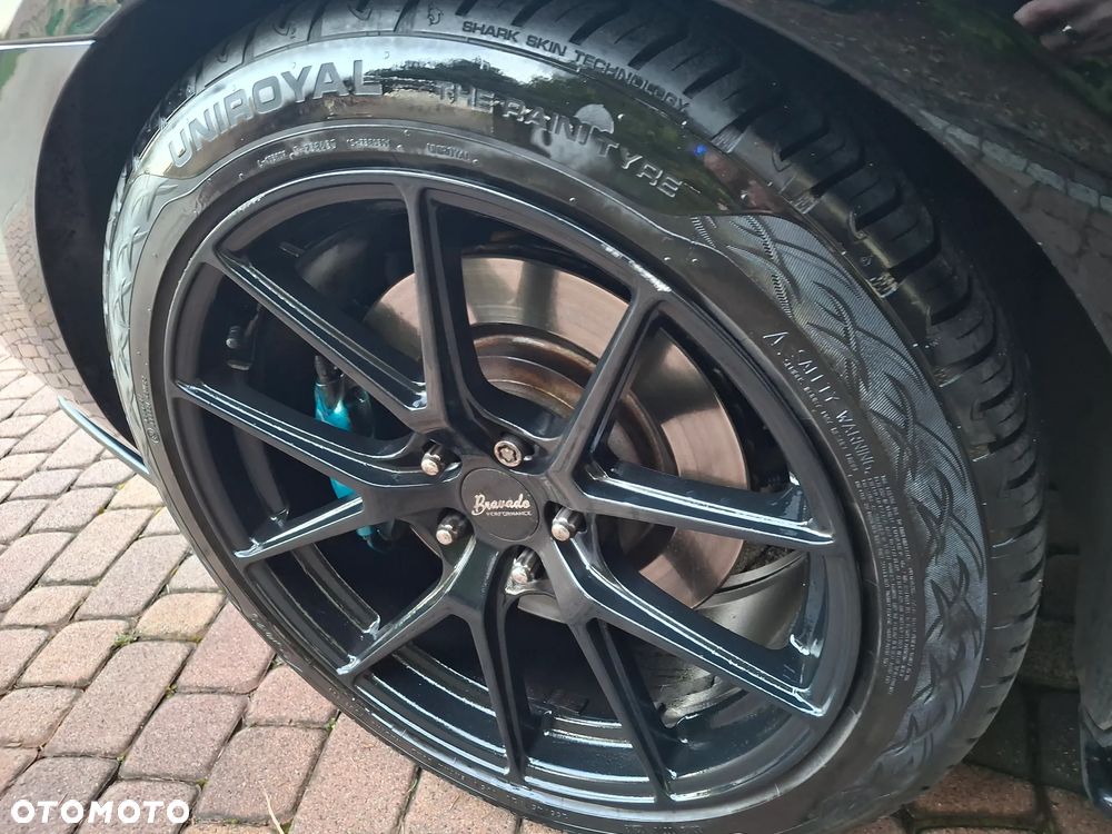 Chevrolet Camaro - 6