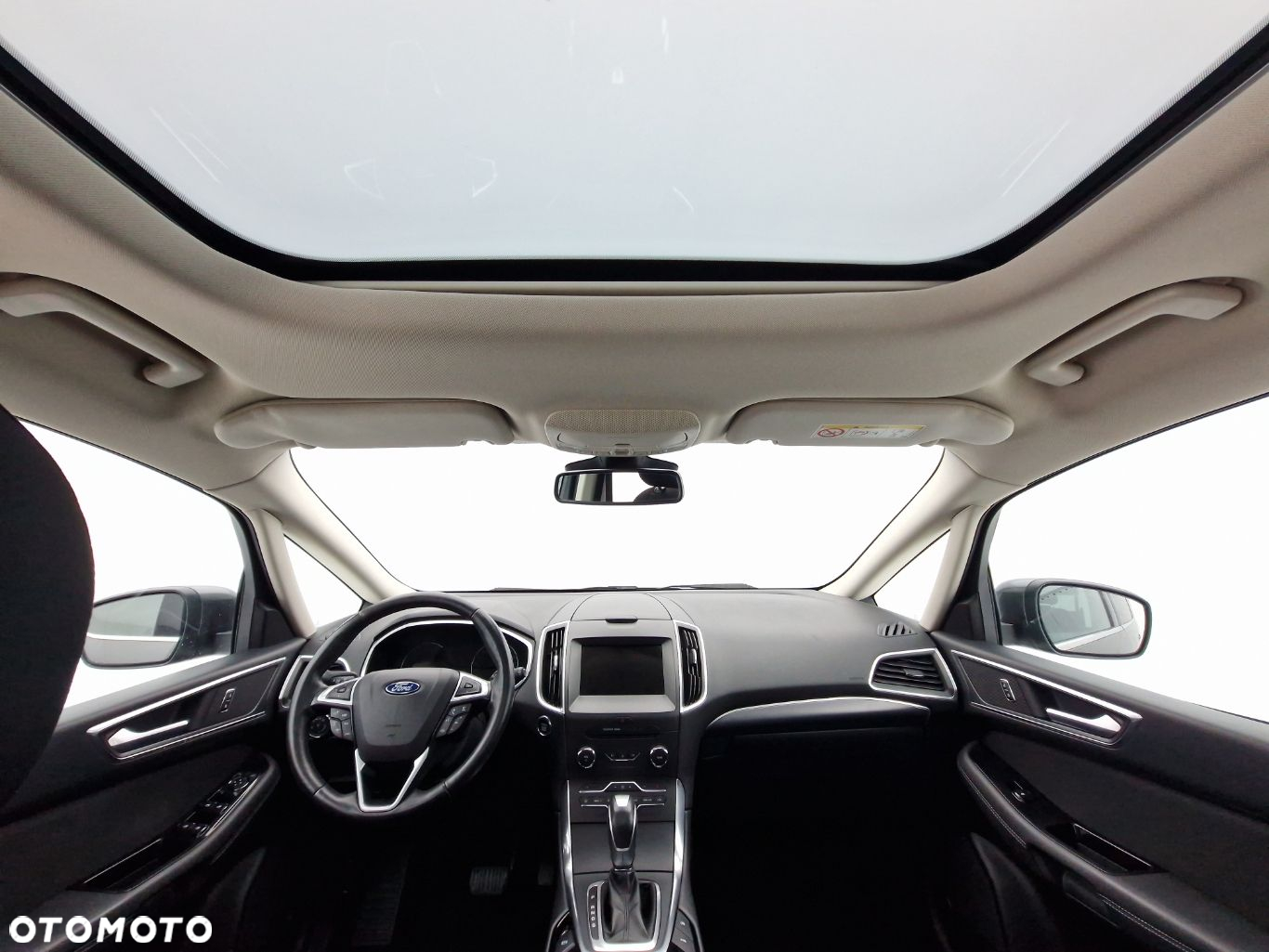 Ford S-Max - 19