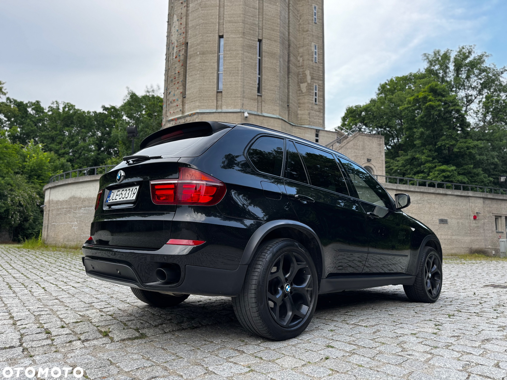 BMW X5 4.0d xDrive - 12