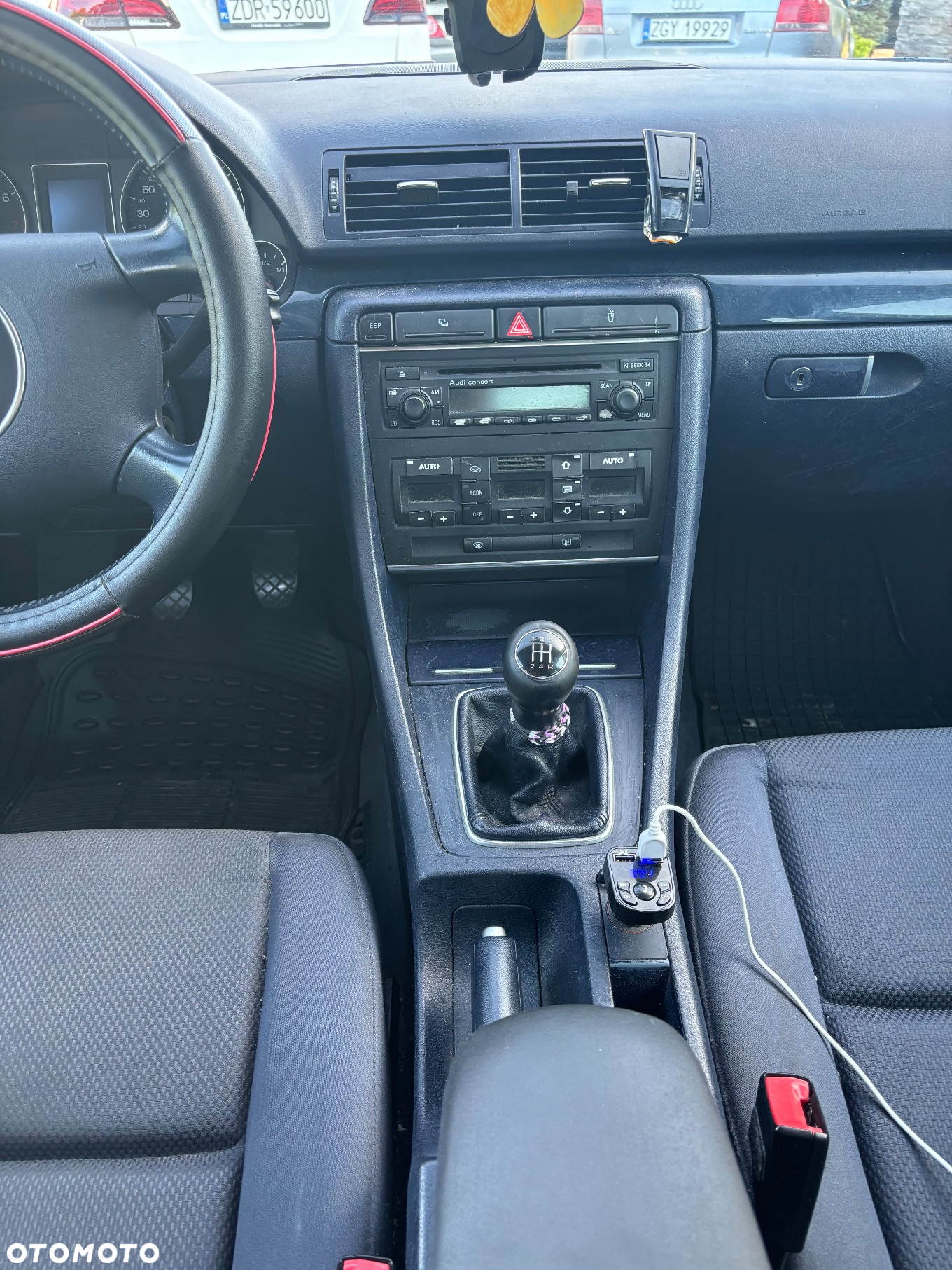 Audi A4 - 15