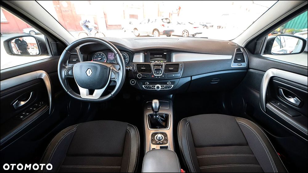 Renault Laguna 2.0 16V 140 Dynamique - 14