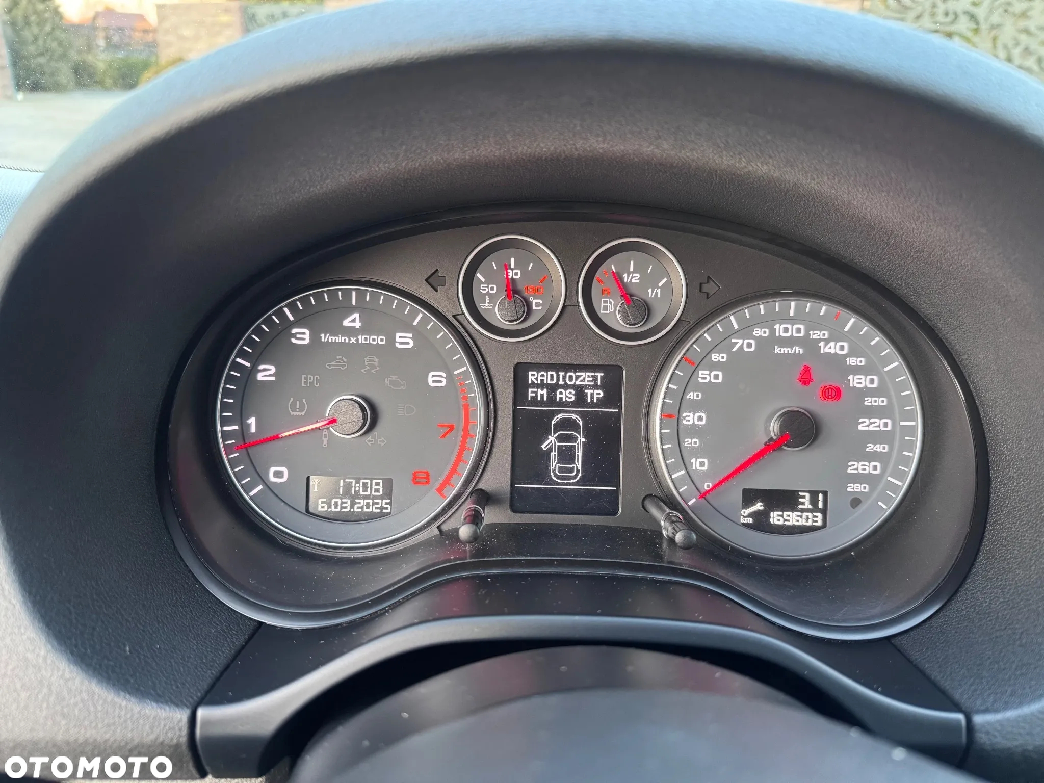 Audi A3 1.4 TFSI Attraction - 9
