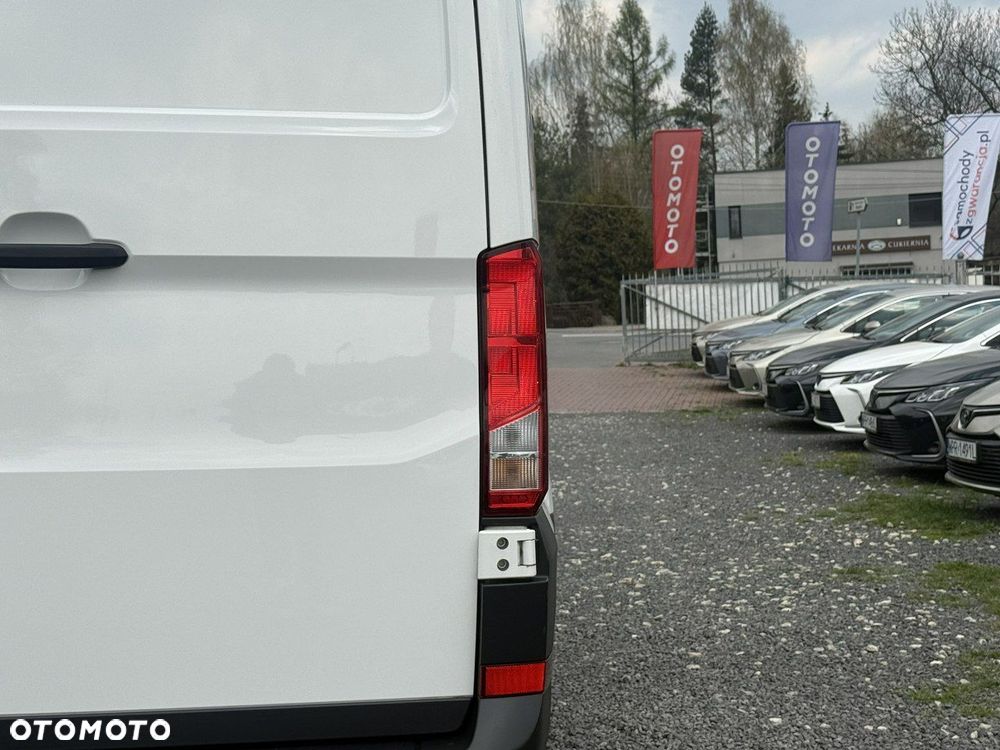 Volkswagen Crafter - 8
