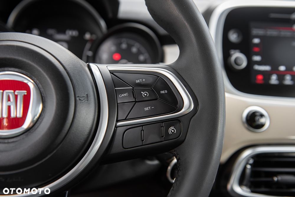 Fiat 500X 1.0 FireFly Turbo 4x2 S&S Sport - 20