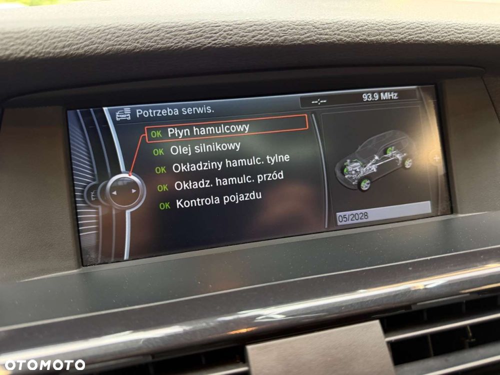 BMW X3 xDrive20d - 25