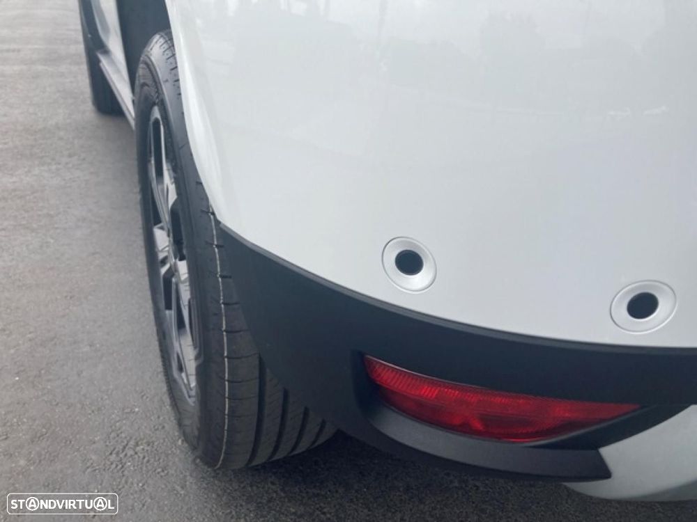 Dacia Duster 1.5 Blue dCi Prestige 4WD - 10