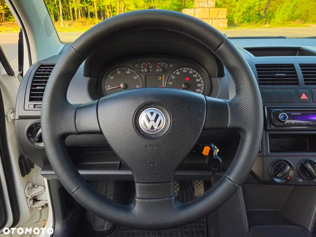Volkswagen Polo 1.4 Comfortline - 34