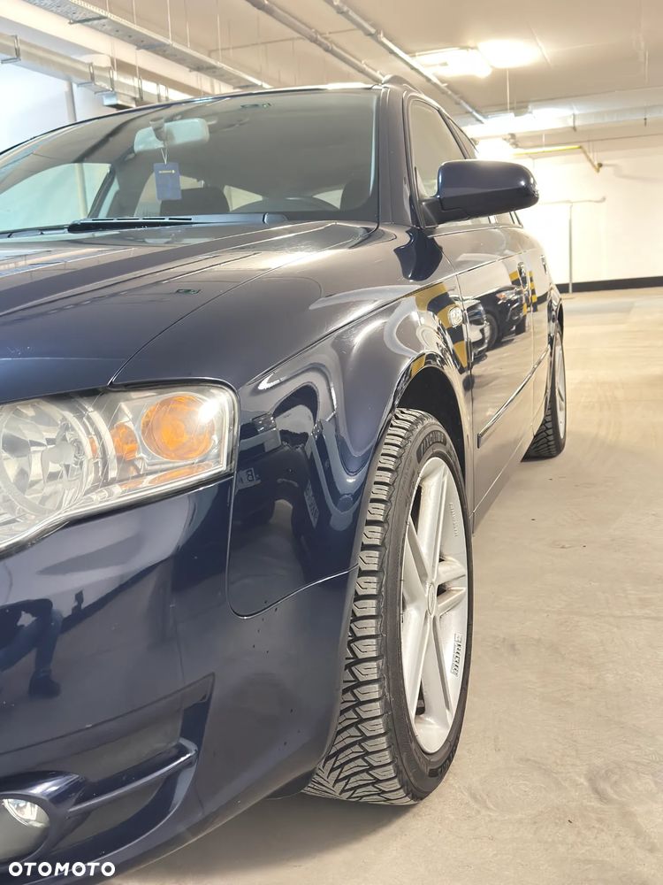 Audi A4 Avant - 3