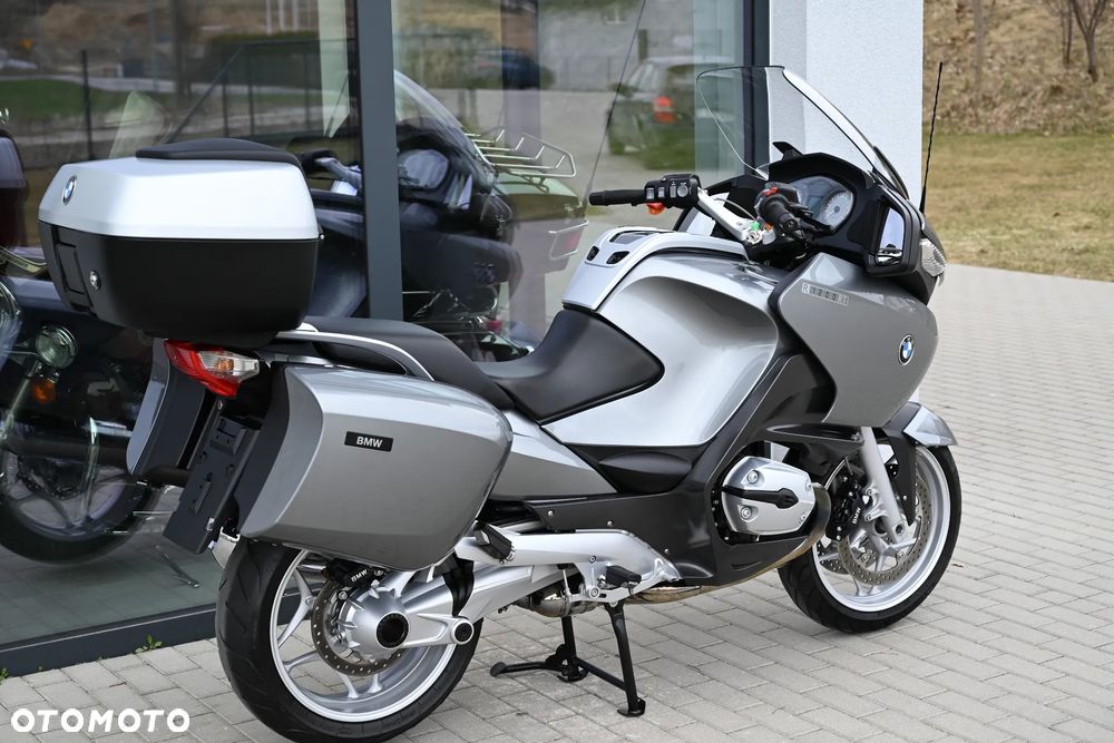 BMW RT - 40