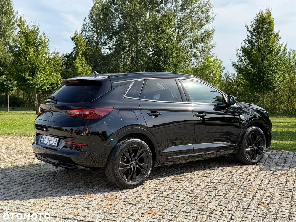 Opel Grandland 1.6 T PHEV GS - 10