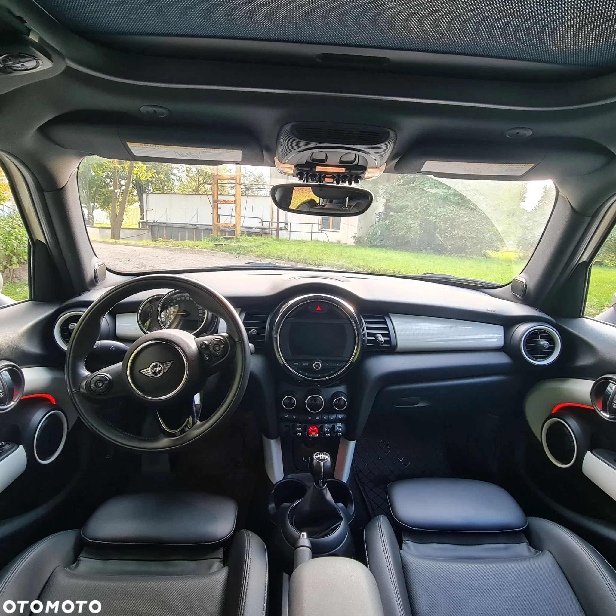 MINI Cooper S - 15