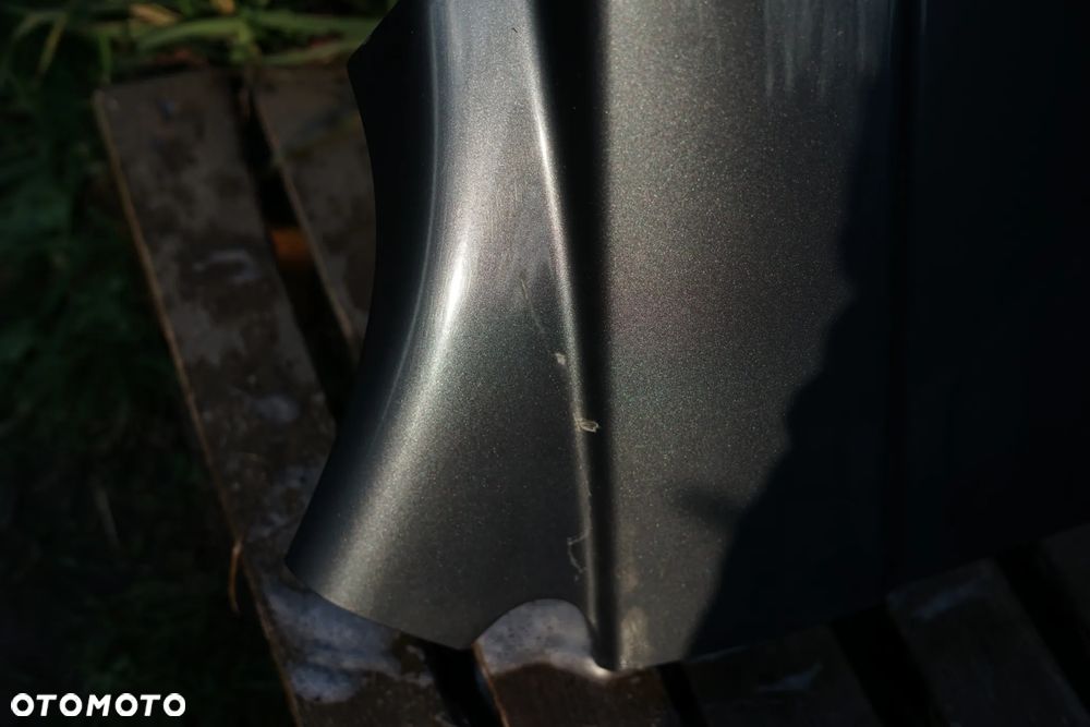 Błotnik przód prawy Honda CR-V III NH684P - 6