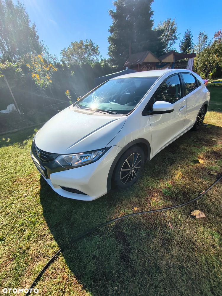 Honda Civic - 10