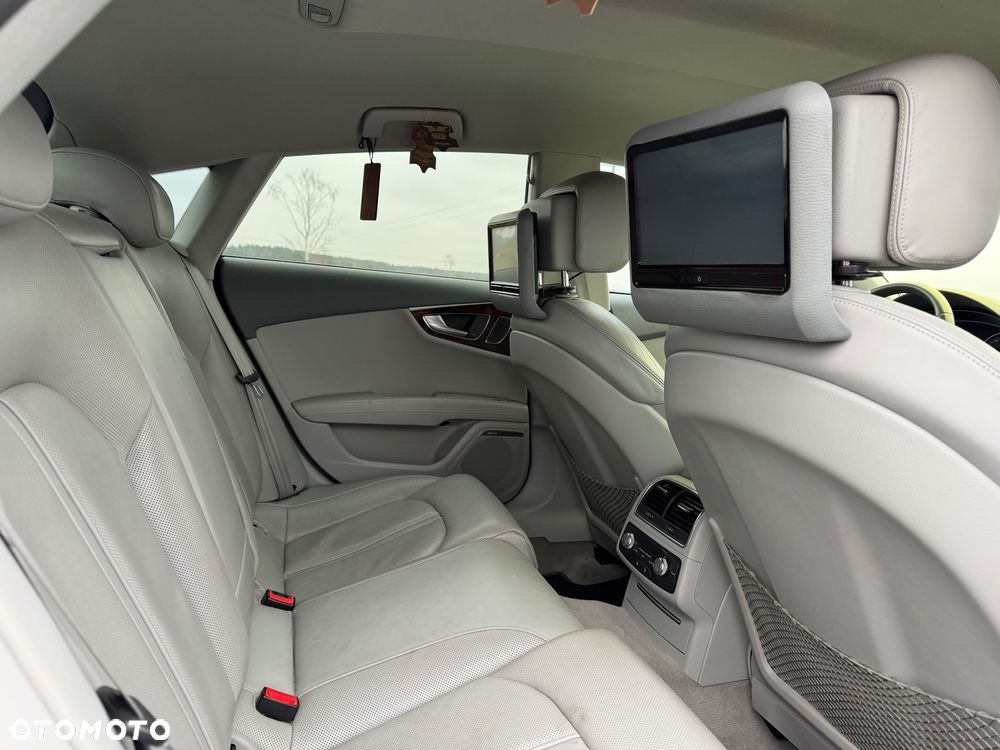Audi A7 Sportback - 12
