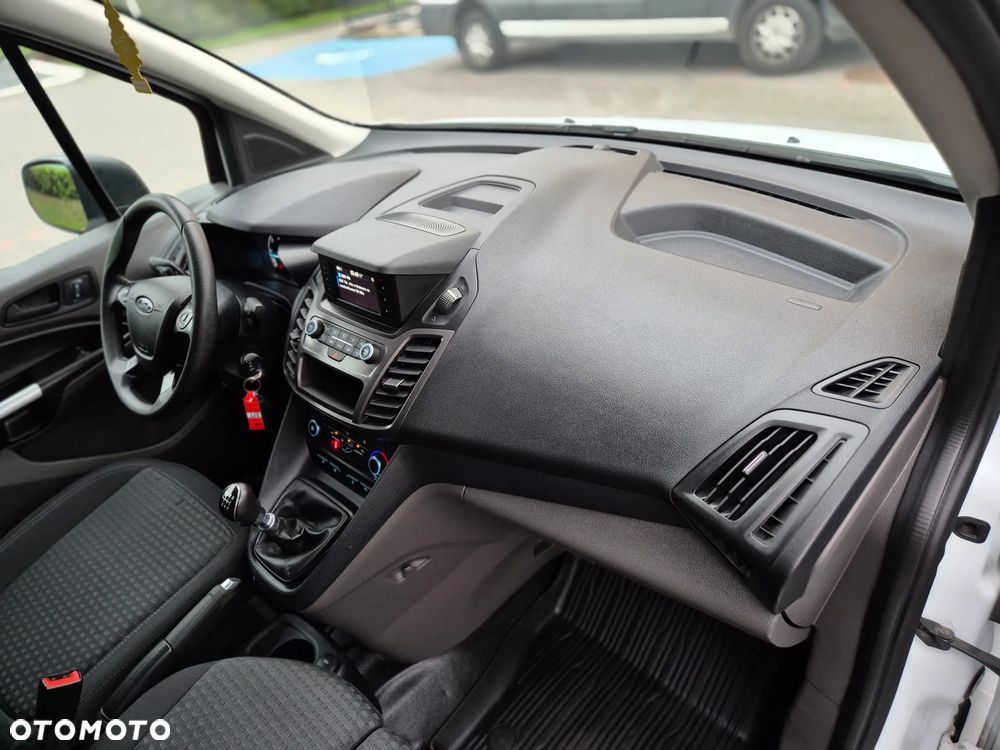 Ford TRANSIT CONNECT - 28