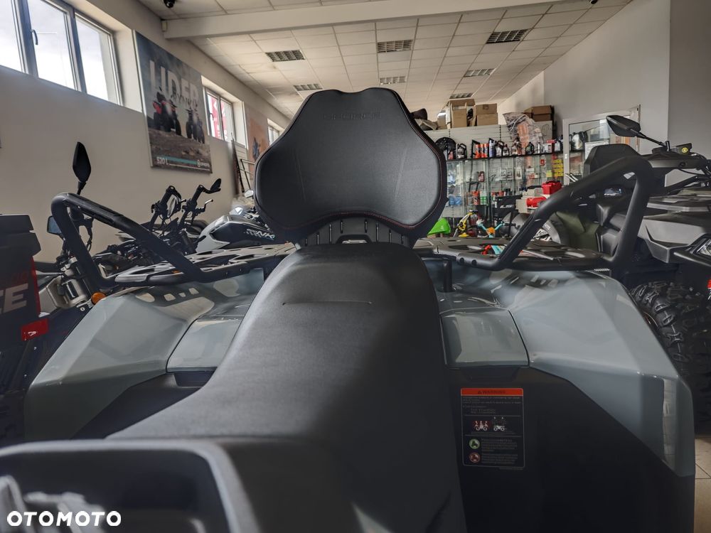 CFMoto Inny - 12