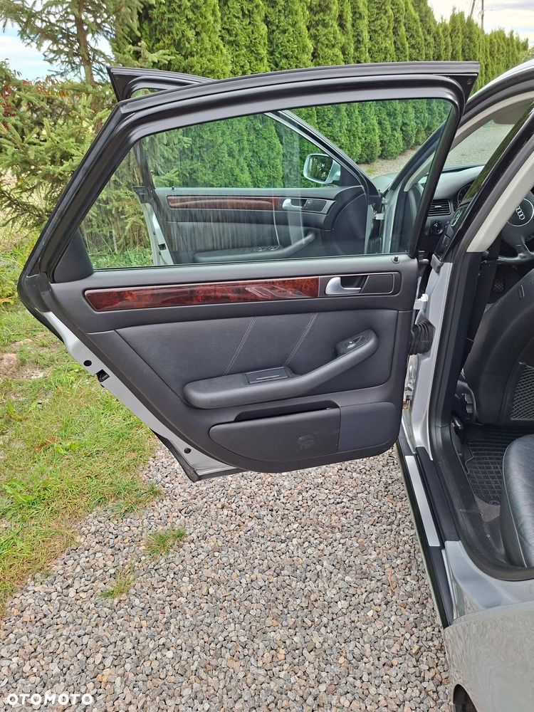 Audi A6 Limousine 2 - 14