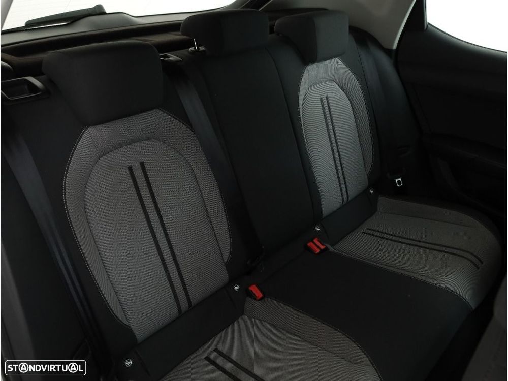 SEAT Leon 2.0 TDI Style - 15